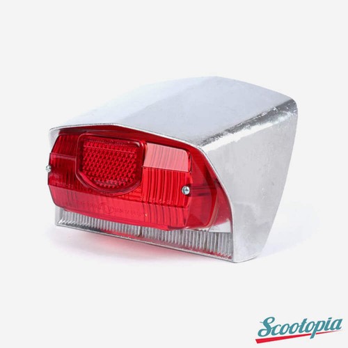Scootopia lambretta series - series, 3