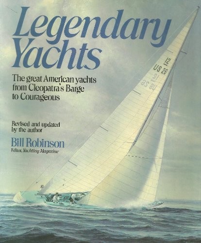 Legendary yachts the great - yachts:,