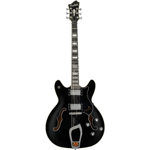 Hagstrom viking guitar - hagstrom,