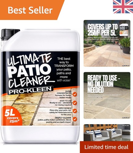 Remover patio cleaner for - cleaner,