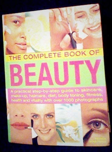 The complete book - complete,