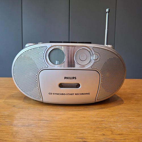 Philips az1022 portable - philips, az1022/05