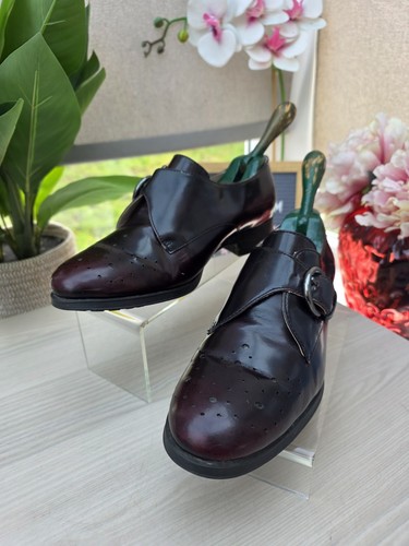 Clarks narrative brogue - clarks, monk