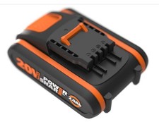 WORX WA3551.1 18V 20V MAX