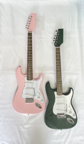 Diy electric guitars need - 2x,