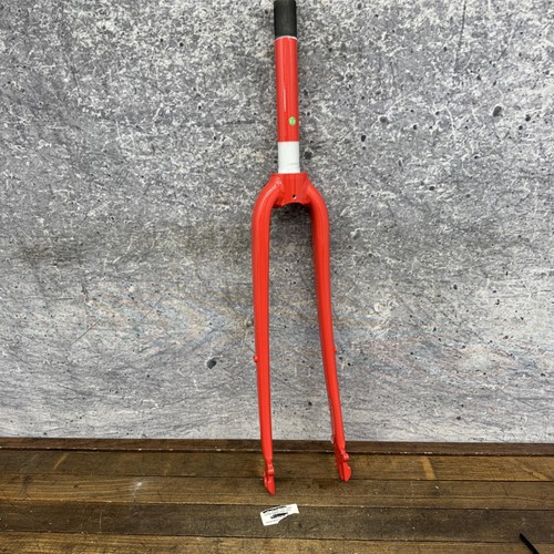 Trek verve 700c rigid - trek, fork