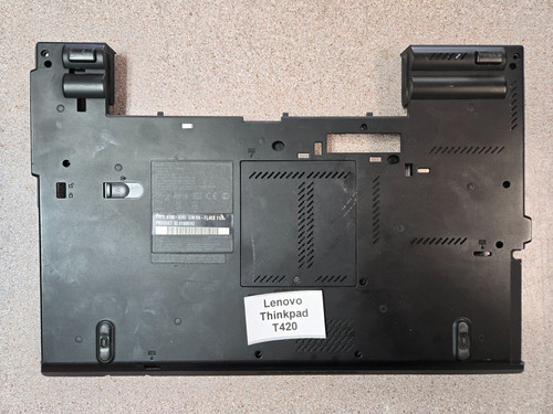 Ibm lenovo thinkpad - thinkpad, t420