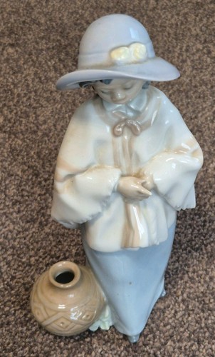 Lladro daisa 1985 - 1985, nap