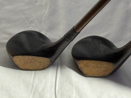 Matching antique hickory - matching,