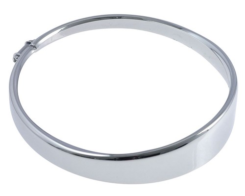 Lamp ring for vespa - lamp, sr