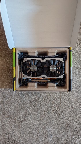 Zotac nvidia geforce rtx - geforce,