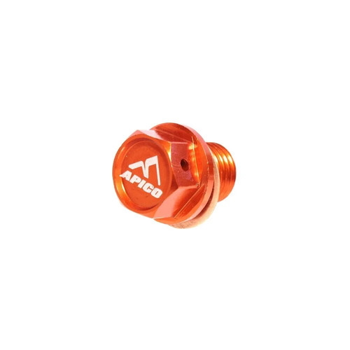 Apico magnetic sump plug - apico,