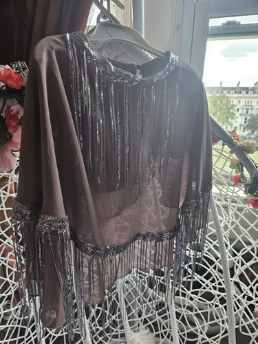 Boho festival sequin - boho,