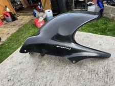 Suzuki Gsf1250 Rear Hugger