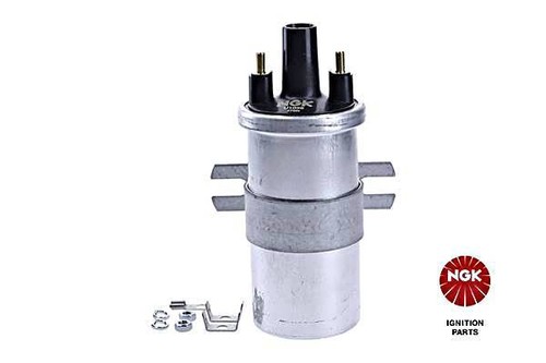 Ignition coil ngk - ngk, fits