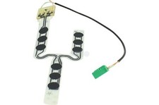 GENUINE SAAB 9-3 / 9-5 - SEAT