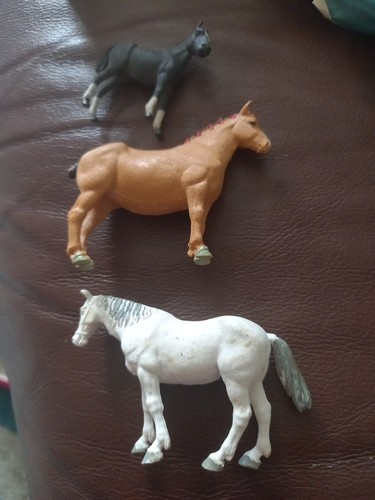 Britains farm animals - britains,