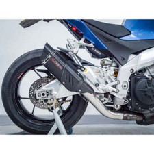 Aprilia Tuono V4 1100 RR