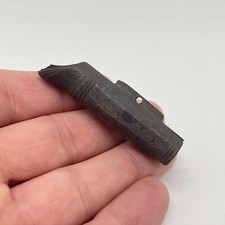 Napoleonic wars flintlock