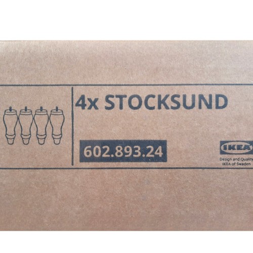 Set ikea stocksund - -,