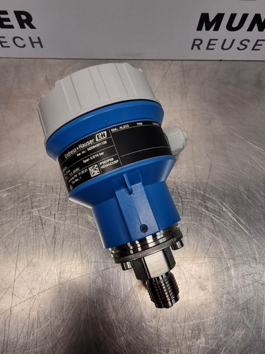 Endress hauser pmc51 - hauser, pmc51-1fd7/0