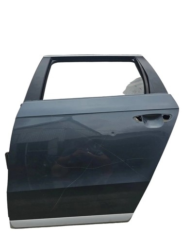 Passat variant 3c5 - vw, door