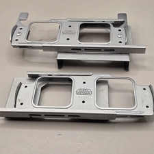 2 x E.LEITZ WETZLAR 35mm 5X5