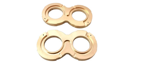 Hydraulic pump pressure plates - pressure,
