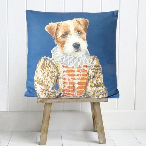 Jack russell dog steampunk - jack,