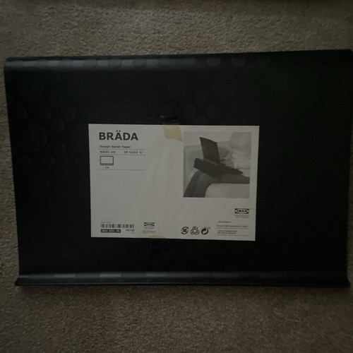 Ikea bräda laptop support - ikea,