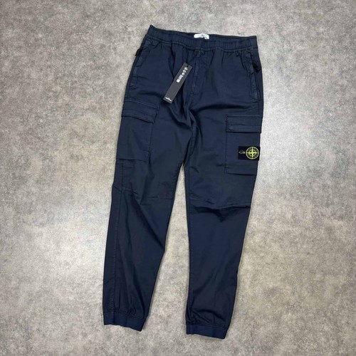 Stone island navy thick - navy,
