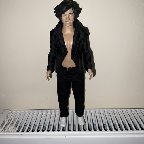 Harry styles one - 1d,