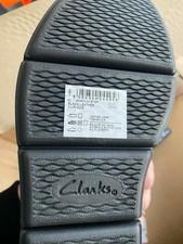Clarks - Ladies Shaylin Step