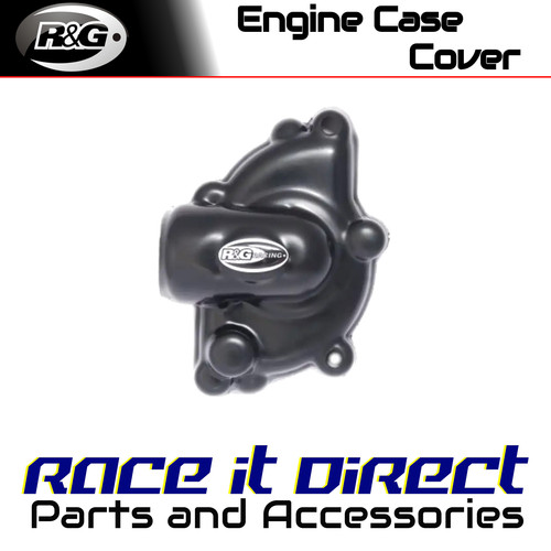 Engine case covers - for, ducati