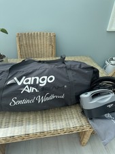 Vango airbeam Sentinel