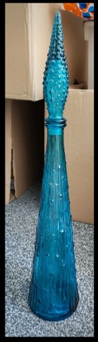 Vintage 1960s italian empoli - vintage,