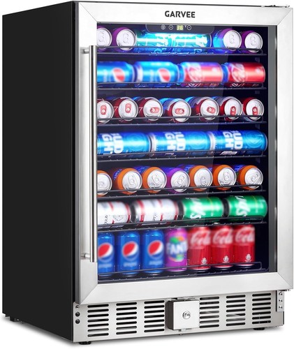 Beverage refrigerator 5 1 - beverage, 5.1