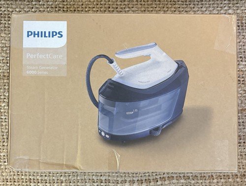 Philips perfectcare steam - perfectcare,