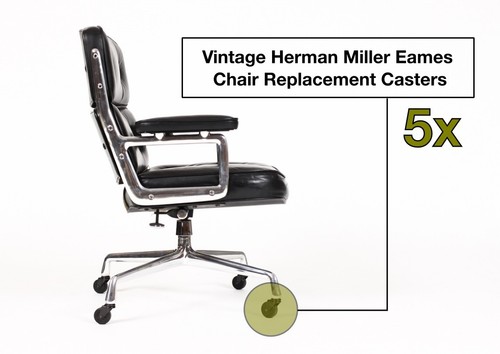 Eames herman miller - eames,