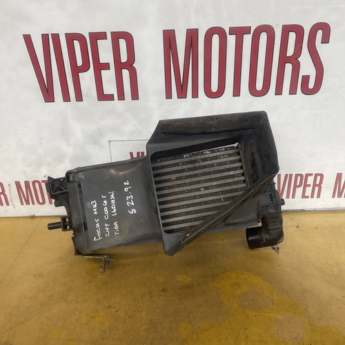 Ford focus mk3 - ford, intercooler