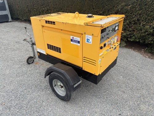 Arcgen weldmaker 330 - weldmaker,