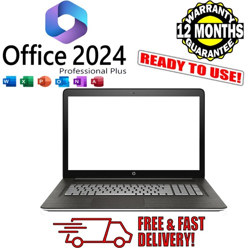 Envy n152na 3 inch - hp, 17.3"