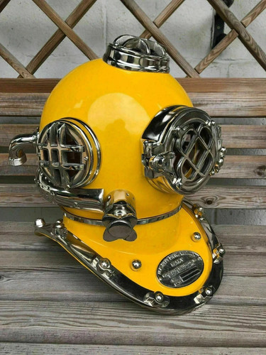 Mark deep scuba - v,
