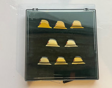 Vintage Original Cromwell F600