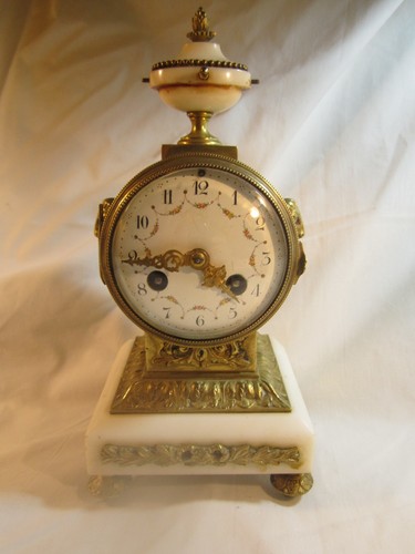 Antique french bronze - french,