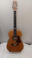 MATON EBG808TE TOMMY EMMANUEL Electric acoustic guitar