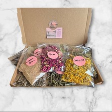 HAMSTER/GERBIL SELECTION BOX