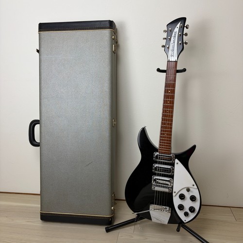Rickenbacker 325 v63 1995 - v63,