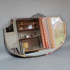 Original Art DECO VINTAGE