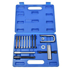 14Pcs Steering Wheel Remover and Lock Plate Compressor Set – Puller Tool Tools
